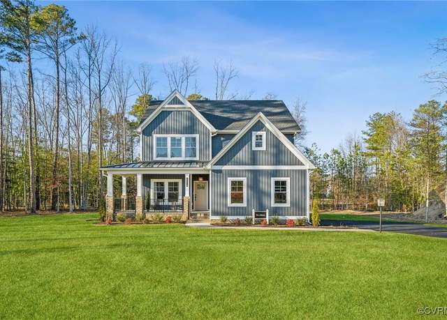 Property at 8590 Leanne Ln, Mechanicsville, VA 23116, 3 beds, 2.5 baths