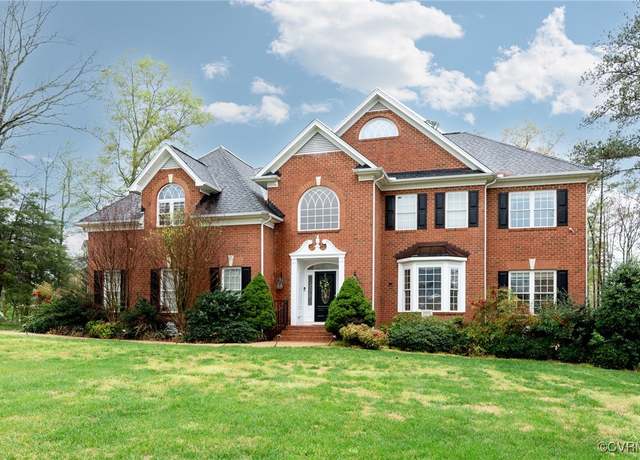Property at 14831 Tates Way, Glen Allen, VA 23059, 5 beds, 3.5 baths