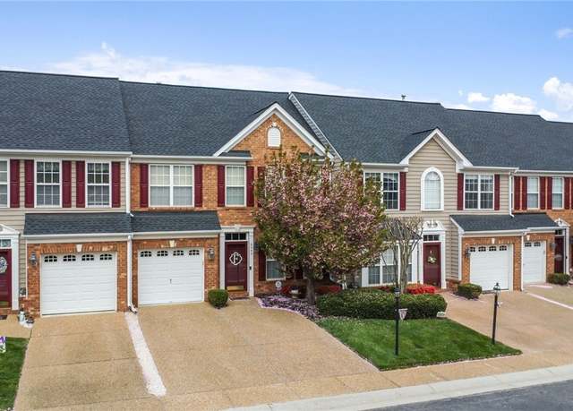 Property at 6049 Eagles Crest Dr, Chesterfield, VA 23832, 3 beds, 2.5 baths