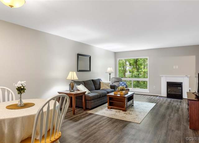 Property at 10152 Iron Mill Rd, North Chesterfield, VA 23235, 2 beds, 1 bath