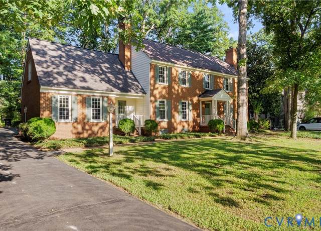 Property at 2621 Cromwell Rd, Midlothian, VA 23235, 4 beds, 2.5 baths