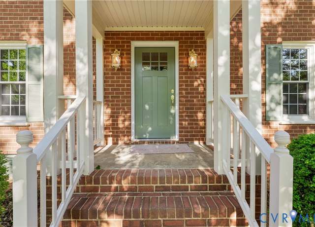 Property at 2621 Cromwell Rd, Midlothian, VA 23235, 4 beds, 2.5 baths