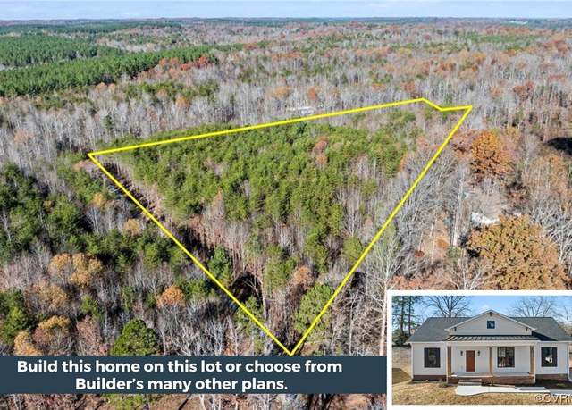 Property at TBD Amelia Springs Rd, Amelia, VA 23083, 3 beds, 2 baths