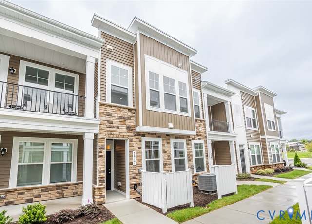 Property at 3817 Maze Runner Dr, Midlothian, VA 23112, 1 bed, 2 baths