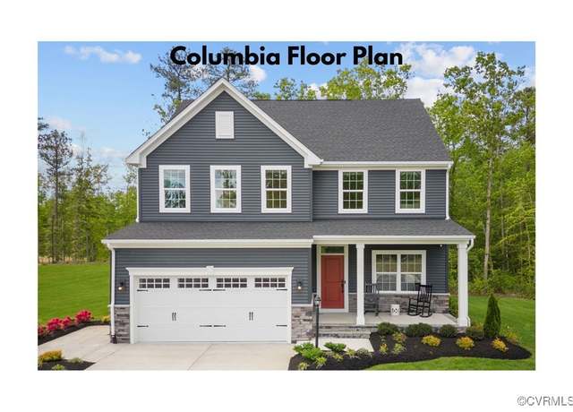 Property at 4148 Mill View Dr, Midlothian, VA 23112, 4 beds, 2.5 baths