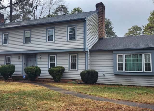 Property at 2624 Devenwood Rd, Chesterfield, VA 23235, 4 beds, 2.5 baths