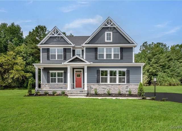 Property at 0000000 Buckrudy Ter, Chesterfield, VA 23838, 4 beds, 2.5 baths