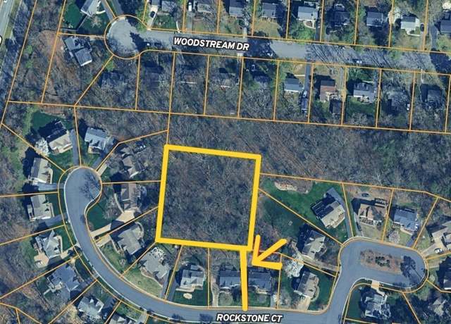 Property at 2016 Pemberton Rd, Henrico, VA 23238
