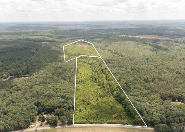 Property at 00 Yanceyville Rd, Louisa, VA 23093
