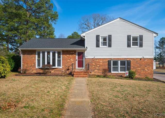 Property at 4511 Fairway Rd, North Dinwiddie, VA 23803, 3 beds, 1.5 baths