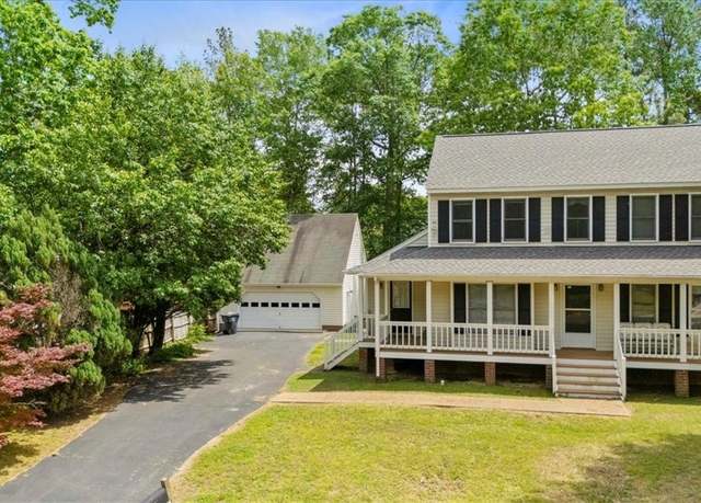 Property at 13705 Nashua Pl, Chesterfield, VA 23112, 4 beds, 2 baths