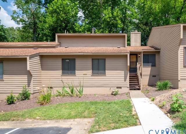 Property at 2007 Rocky Creek Ln, Henrico, VA 23238, 3 beds, 2 baths