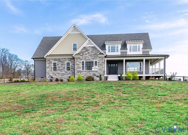 Property at 1666 Indy's Run, Maidens, VA 23102, 4 beds, 3.5 baths