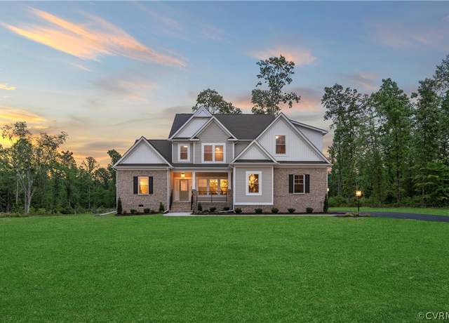 Property at 16857 Sheppards Fold Way, Beaverdam, VA 23015, 4 beds, 2.5 baths