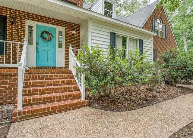 Property at 2047 Retreat, Mechanicsville, VA 23116, 4 beds, 3.5 baths