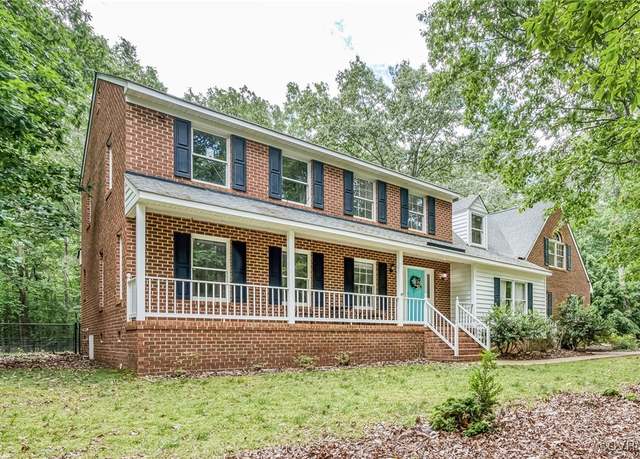 Property at 2047 Retreat, Mechanicsville, VA 23116, 4 beds, 3.5 baths