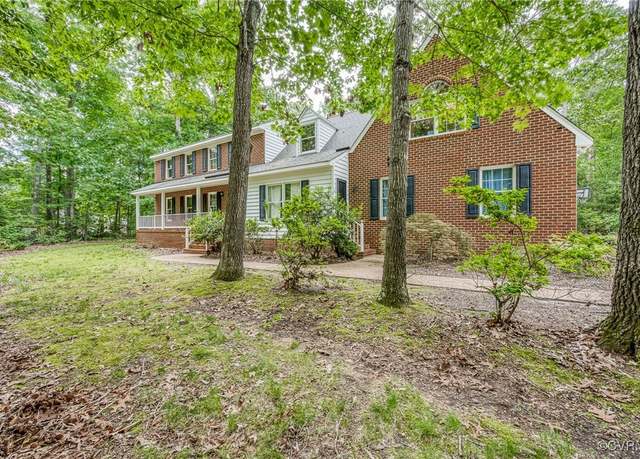 Property at 2047 Retreat, Mechanicsville, VA 23116, 4 beds, 3.5 baths