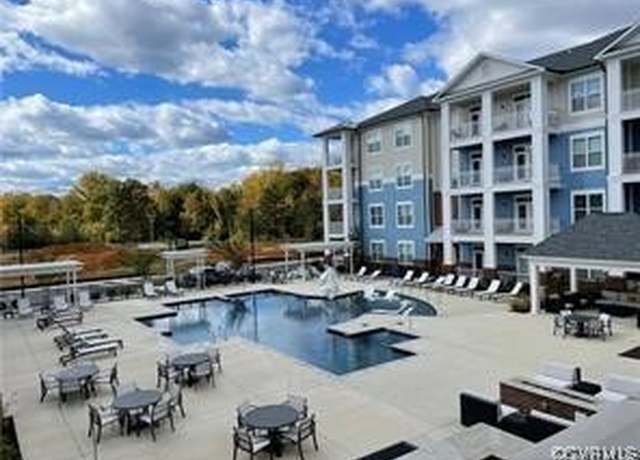Property at 10530 Stony Bluff Dr #204, Ashland, VA 23005, 1 bed, 1 bath