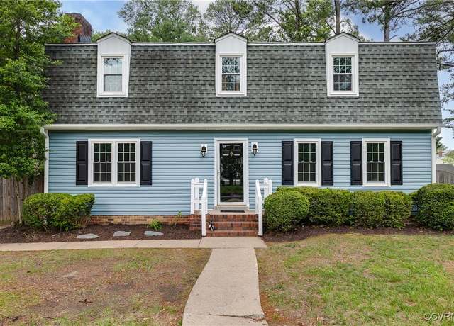 Property at 1904 Adelphi Rd, Richmond, VA 23229, 4 beds, 2.5 baths