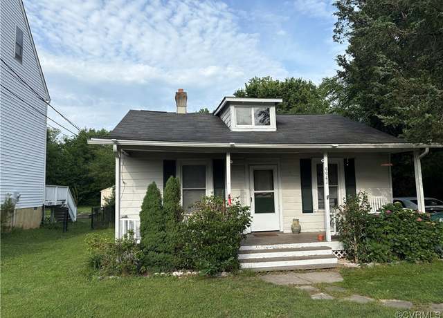 Property at 9941 Greenwood Rd, Glen Allen, VA 23060, 3 beds, 1 bath