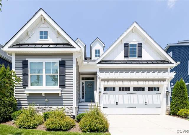 Property at 5024 Rivermere Ln, Glen Allen, VA 23059, 3 beds, 2 baths