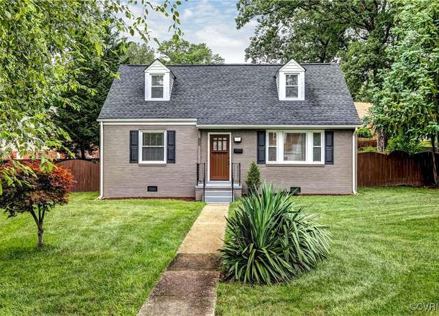 Property at 7406 Parkline Dr, Henrico, VA 23226, 4 beds, 2 baths