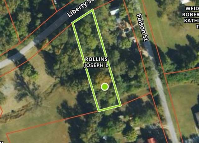 Property at TBD Liberty St, Dendron, VA 23839