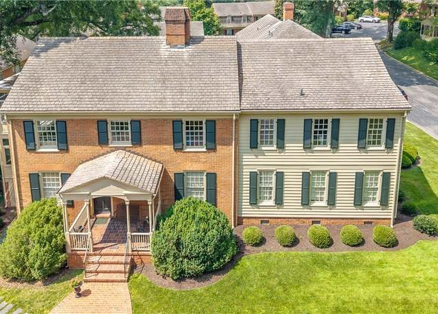 Property at 6161 River Rd, Richmond, VA 23226, 3 beds, 2 baths