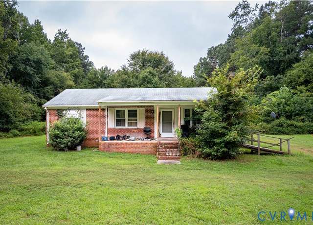 Property at 9620 Spring Run Rd, Chesterfield, VA 23832, 3 beds, 2 baths