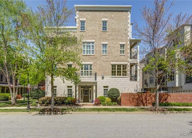 Property at 3801 Duckling Walk, Glen Allen, VA 23060, 4 beds, 4.5 baths