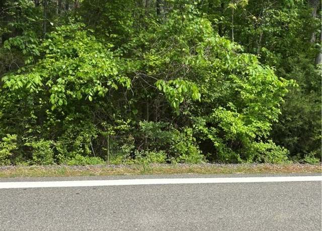 Property at 21.9 Acres Old Buckingham, Powhatan, VA 23139
