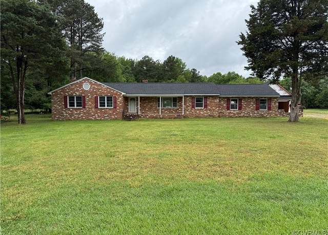 Property at 8900 Strath Rd, Henrico, VA 23231, 3 beds, 2.5 baths