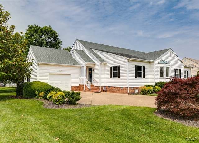 Property at 125 Prestige Pl, Colonial Heights, VA 23834, 3 beds, 3 baths