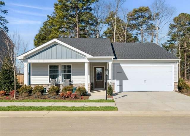 Property at 8521 Wilson Creek Ln, Glen Allen, VA 23060, 3 beds, 2 baths
