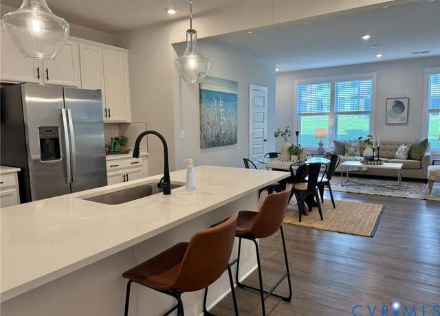Property at 522 Greybull Walk Unit A, Henrico, VA 23233, 2 beds, 2.5 baths