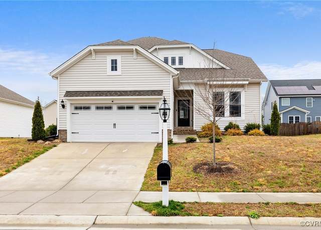 Property at 15620 Cedarville Dr, Midlothian, VA 23112, 4 beds, 2.5 baths
