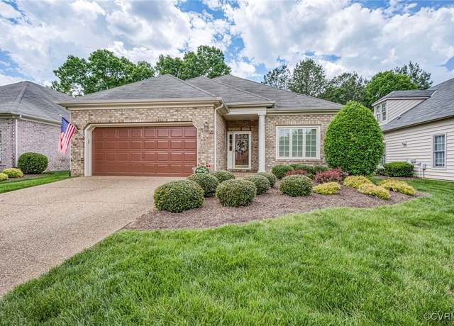 Property at 5100 Park Commons Loop, Glen Allen, VA 23059, 2 beds, 2 baths