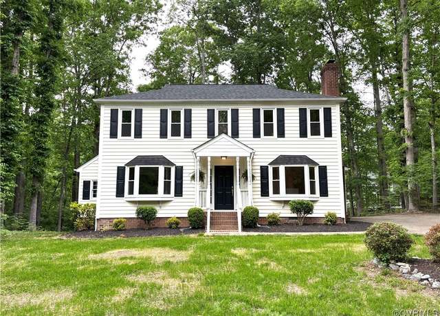 Property at 13118 Queensgate Rd, Midlothian, VA 23114, 4 beds, 2.5 baths