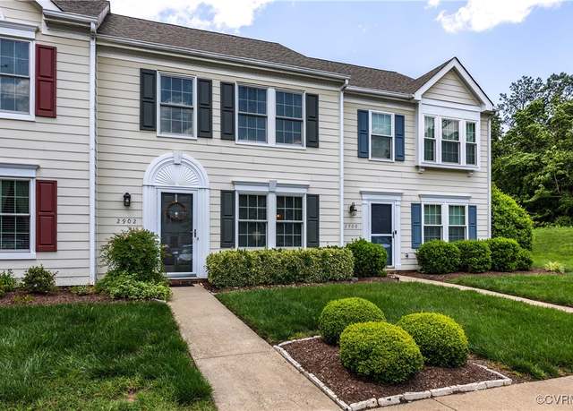 Property at 2902 Sara Jean Ter, Henrico, VA 23060, 2 beds, 1.5 baths