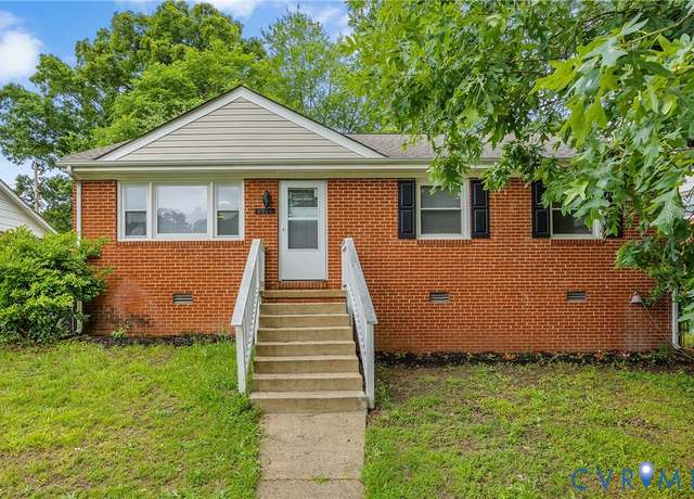 Property at 2924 Glenan Dr, Richmond, VA 23234, 3 beds, 2 baths