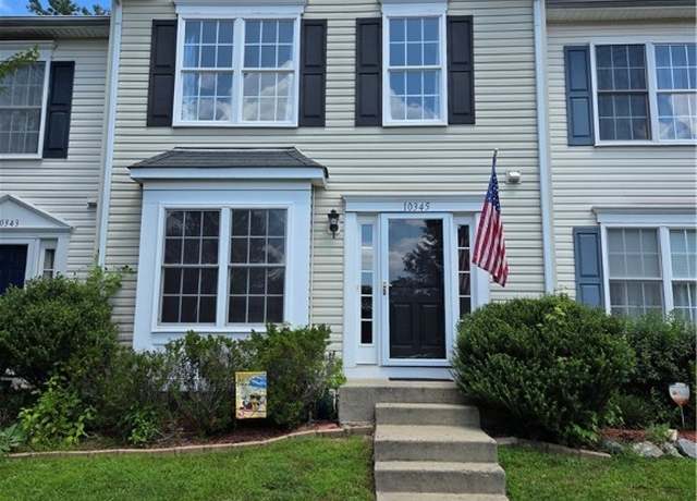 Property at 10345 Citation Way, Ruther Glen, VA 22546, 3 beds, 3 baths