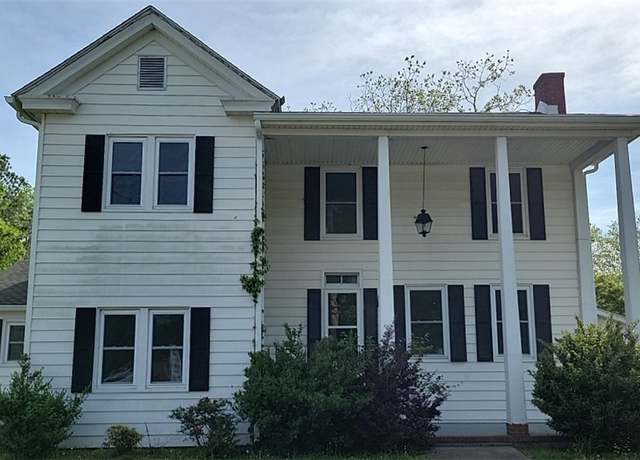Property at 7013 Northumberland Hwy, Heathsville, VA 22473, 3 beds, 3 baths