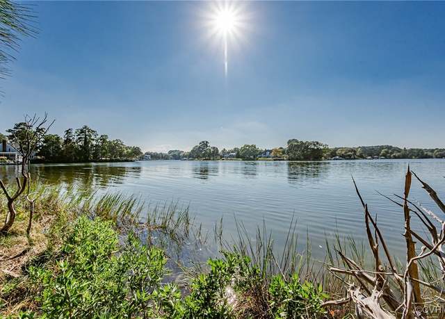 Property at 0 Ocran Rd, White Stone, VA 22578