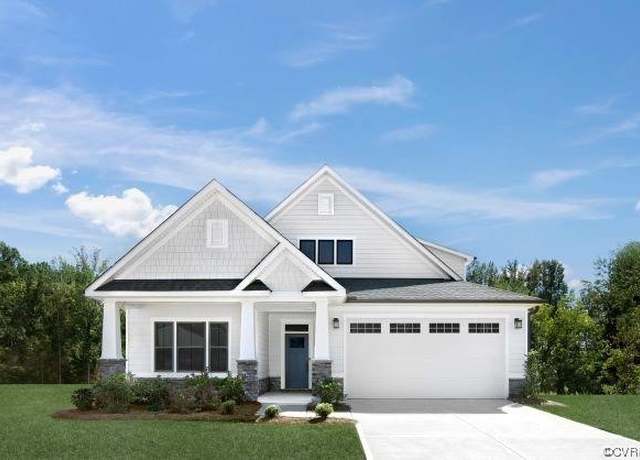 Property at 5001 Winter Fog Dr, New Kent, VA 23124, 3 beds, 3 baths