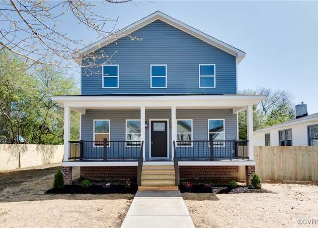 Property at 5204 Salem St, Salem, VA 23231, 4 beds, 3.5 baths