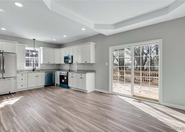 Property at 24 N Old Church St, Petersburg, VA 23803, 3 beds, 2.5 baths