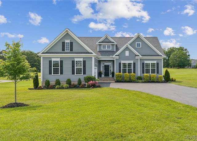 Property at 3381 Holywell Cir, Powhatan, VA 23139, 3 beds, 2.5 baths