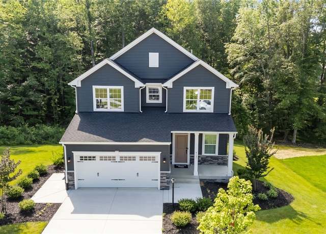 Property at 4125 Mill View Dr, Midlothian, VA 23112, 4 beds, 2.5 baths