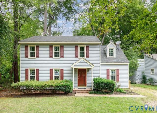 Property at 9906 Fort King Rd, Henrico, VA 23229, 4 beds, 2.5 baths