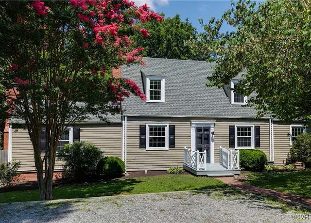 Property at 1104 Hill Cir, Henrico, VA 23229, 3 beds, 2.5 baths